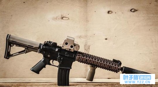 M762横空出世,燃烧瓶在空中可以击碎,雾天