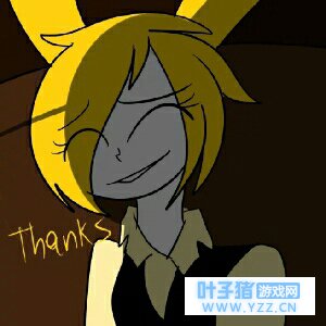 第五人格自制求生者-被弹簧金熊爱上的金兔