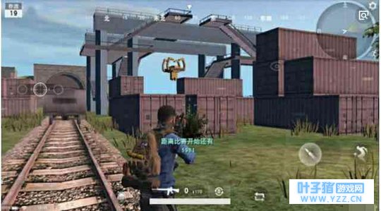 为何荒野行动的玩家越来越少,玩家好奇拨通