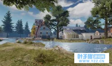 《天乩》和《荒野行动》,你更喜欢哪个呢?