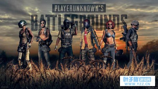 绝地求生刺激战场沙漠物资分布攻略