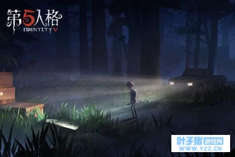 揭秘《第五人格》小丑和厂长的关系 庄园背