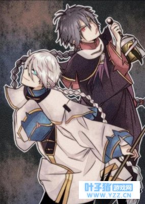 第五人格:宿伞之魂,约瑟夫等‖头像,壁纸