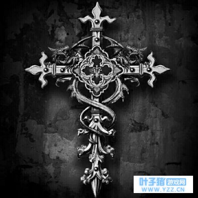 第五人格自创十字军传教士曼森.克罗格