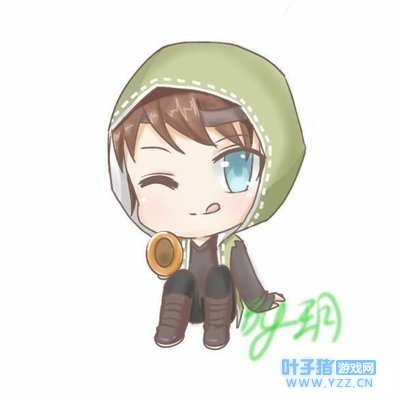 第五人格中秋节杰克做了什么,让奈布惊叫您