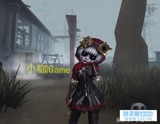 第五人格:机械师为什么占据T1阵容?开机速
