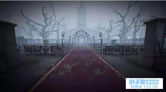 《第五人格》:新监管者摄影师技能太复杂?