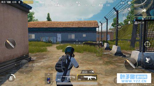 绝地求生刺激战场枪械配件详解 枪械属性提