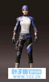 刺激战场S4赛季有哪些新服装 S4赛季衣服一