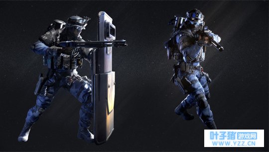 CF���徺�������̵㣺��ɫƪ