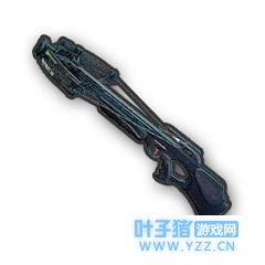 刺激战场:十字弩使用技巧分享