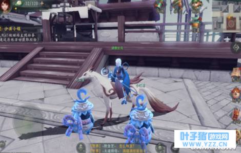 神都夜行录平民玩法攻略汇总 无氪玩家注意