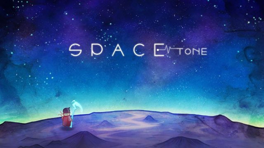 ϷSpaceToneչ