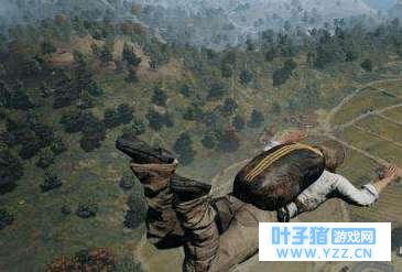 绝地求生刺激战场:知道这些你就赢在了起跑