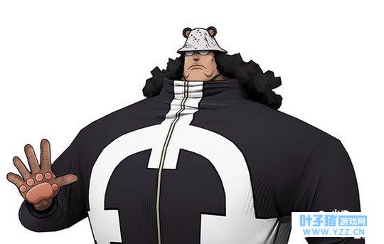 航海王燃烧意志大熊如何培养 航海王燃烧意