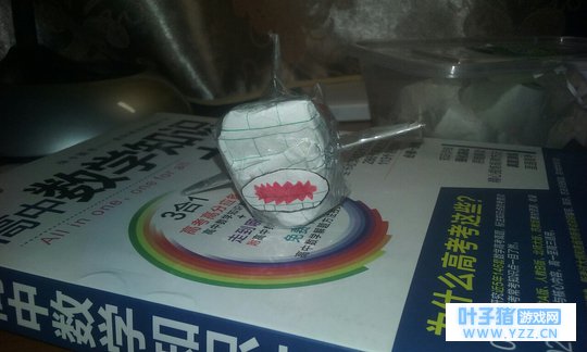 当草稿纸和第五人格玩家在一起,会fa生什么