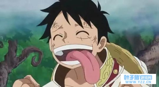 还有比《航海王:燃烧意志》好玩的海贼王手