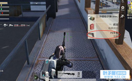 荒野行动:新玩法遍地AWM!但是高手却独爱