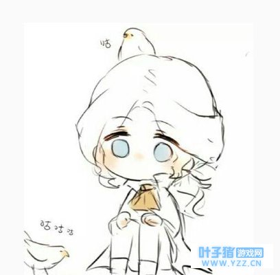 第五人格:约瑟夫被高个子杰克误会好不爽,