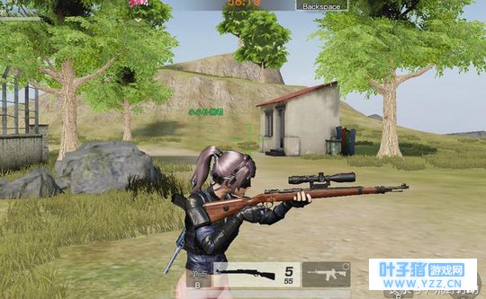 荒野行动最有争议的三个道具!高手萌新选择