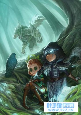 第五人格:先知的未婚妻就是医生?隐藏在新