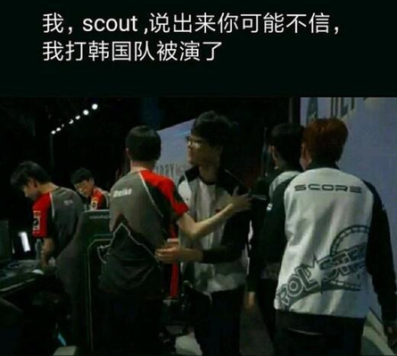 EDG送出LPL一血不敌KT,下路相见分外眼红,