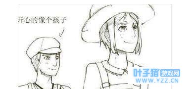 第五人格:克利切帮艾玛挑礼服,是时候更近