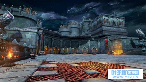 《我叫MT4》公测版本已准备就绪 今晚就开团