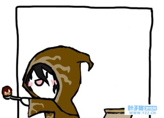 第五人格:祭祀喜欢黄衣之主,调香师自觉当