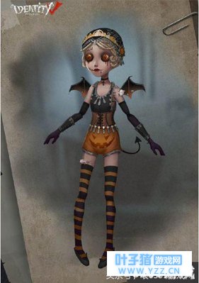 第五人格舞女小怪兽获得攻略 第五人格舞女