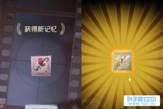 第五人格:玫瑰手杖和厌离哪个更好?看完四