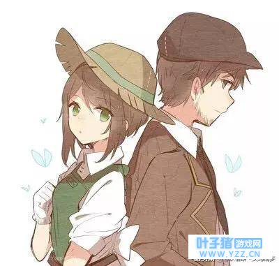 艾玛反ky沙雕文:假如甜珑来到了第五人格①