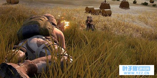 《绝地求生:刺激战场》:单兵装备使用推荐