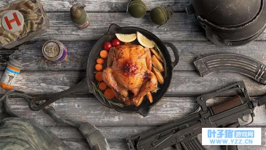 刺激战场史上最高击杀!这位主播皇冠局单人