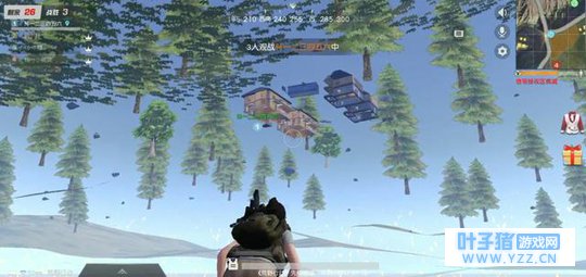 荒野行动花5000买来的外挂是什么样的体验?