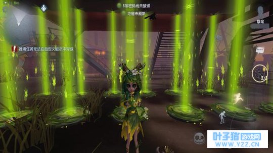 第五人格:建筑师之后入殓师上线!策划问答