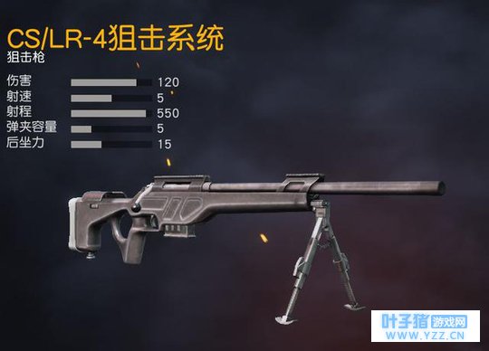 荒野行动“中国制造”大盘点,最后一个是国