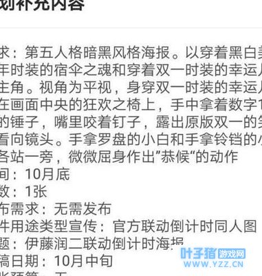 第五人格新监管者成玩家最关心话题,联动产