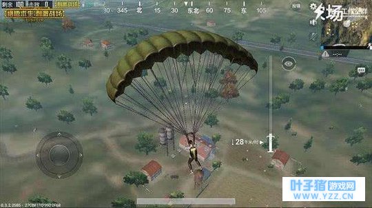 刺激战场更新:M416再次削弱,人机重新设定