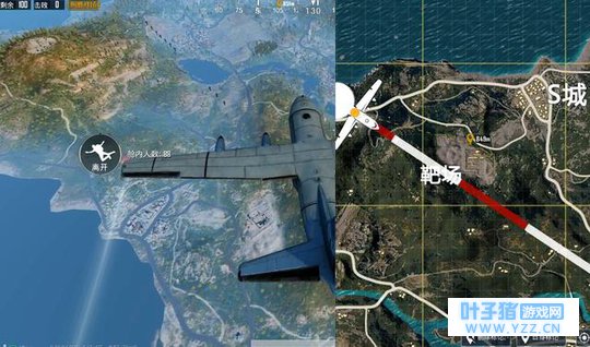 绝地求生刺激战场:超好用的单双排的保守打