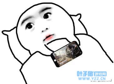 荒野行动最幸运的九件事!第一件AWM直接进