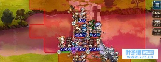 梦幻模拟战超时空试炼B怎么打 超时空试炼B