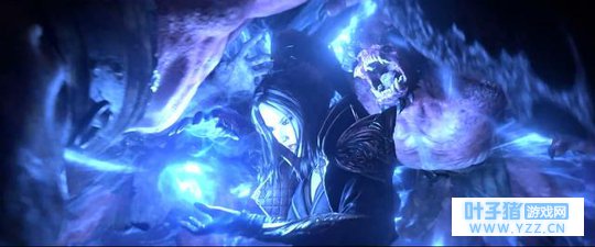 《暗黑破坏神:不朽》:手游版本即将推出