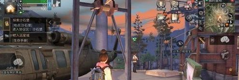 明日之后特殊成就怎么解锁 特殊成就解锁条