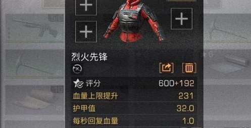 明日之后回血衣服怎么做 回血衣服制作方法