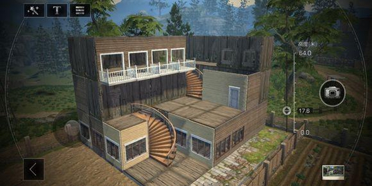 抄家者哭倒在门外,《明日之后》用好这几种