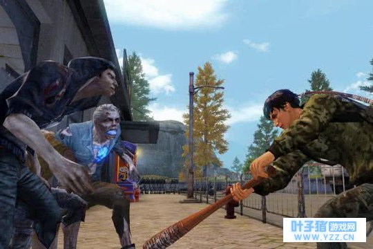 网易明日之后引起大量玩家退游,它到底做了