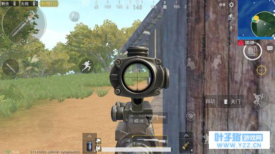 《刺激战场》“小吉利服”领取方式:限时3