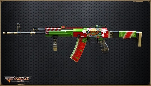 AK12-ʥ޶