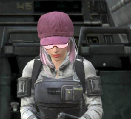 明日之后粉红色帽子怎么获得 粉红色帽子制